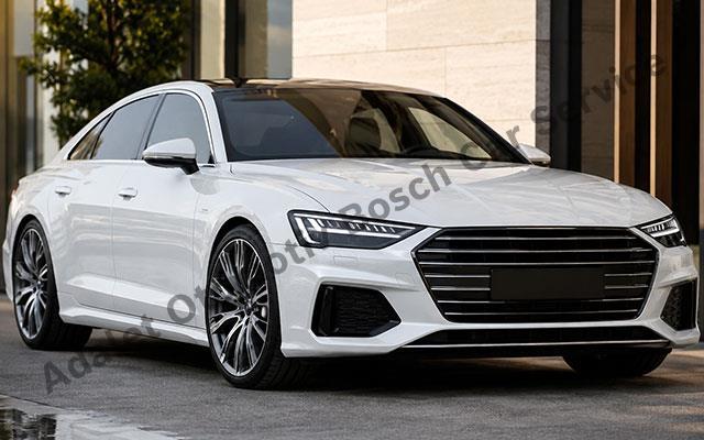 Diyarbakır Audi Servisi