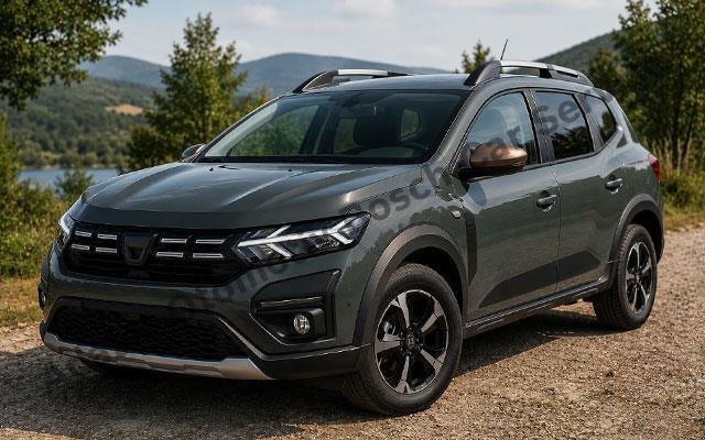 Diyarbakır Dacia Servisi