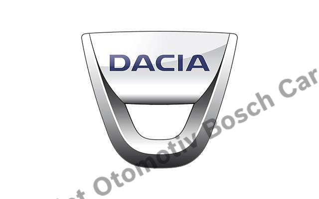 Diyarbakır Dacia Servisi