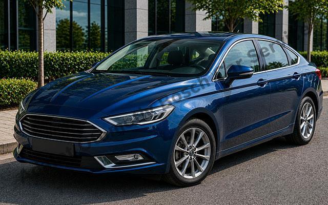 Diyarbakır Ford Servisi