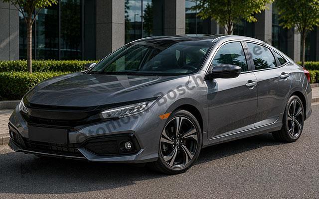 Diyarbakır Honda Servisi