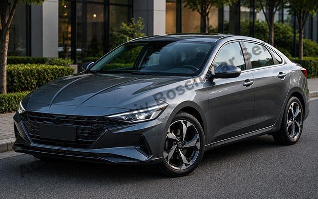Diyarbakır Hyundai Servisi