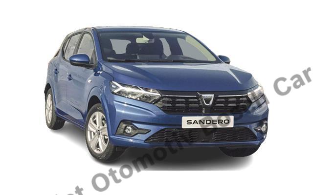 Diyarbakır Özel Dacia Servis