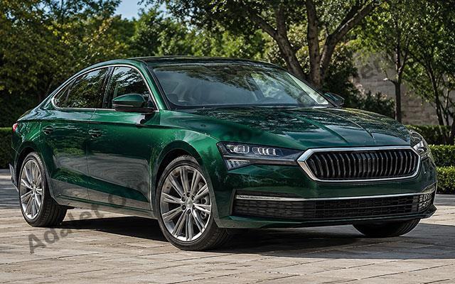 Diyarbakır Skoda Servisi