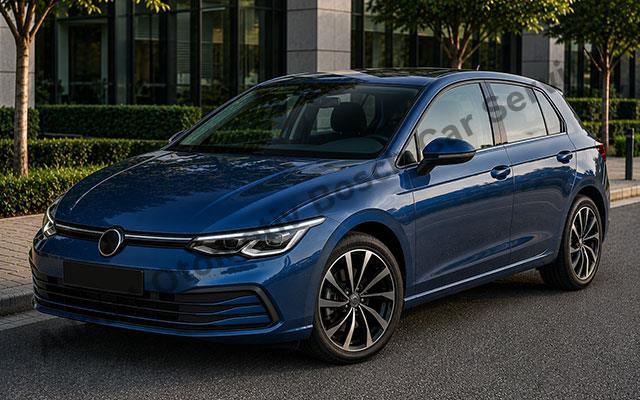Diyarbakır Volkswagen Servisi