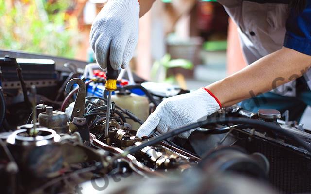 Diyarbakır´da Kia Servis Hizmetleri: Kaliteli Bakım ve Onarım
